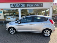 Ford Fiesta - 1.0 Style Ultimate