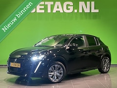 Peugeot e-208 - EV Active Pack 50 kWh | SOH 90, 5% | LED | Climate control |
