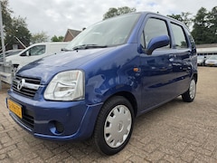 Opel Agila - 1.2-16V Enjoy ( 73.000 KM N.A.P.)