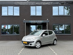 Nissan Pixo - 1.0 Acenta| Zuinig | Compact | Stuurbekrachtiging