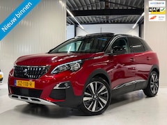 Peugeot 3008 - 1.2-T 131 PK Premium|Pano|Keyless|Trekhaak