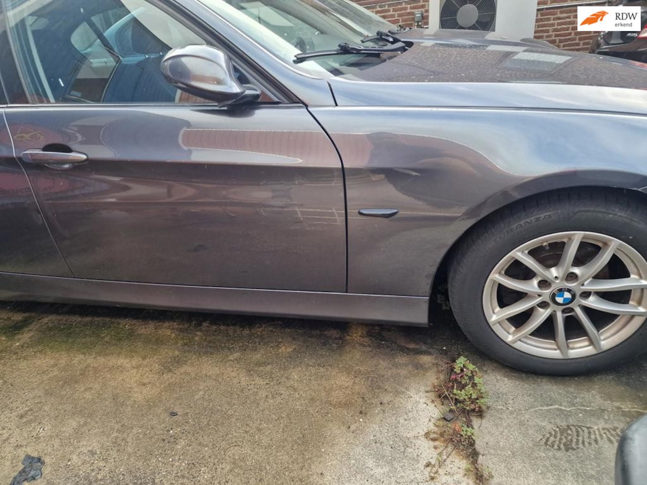 BMW 3-serie - 320i motor probleem - AutoWereld.nl