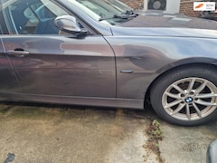 BMW 3-serie - 320i motor probleem