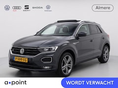 Volkswagen T-Roc - 1.5 TSI Sport Business R 150 pk Automaat (DSG) | Navigatie | Panoromadak | Parkeersensoren