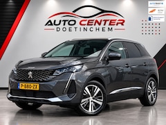 Peugeot 3008 - 1.6 HYbrid 225 Blue Lease Allure AUT|SOH98%