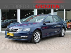 Skoda Octavia - 1.0 TSI Greentech Ambition Business