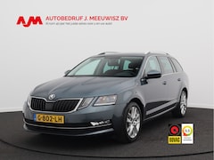 Skoda Octavia Combi - 1.0 TSI Greentech Business Edition Plus/ zeer mooi