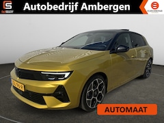 Opel Astra - 1.2 GS Line