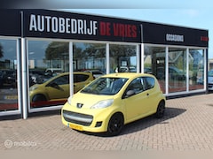 Peugeot 107 - 1.0-12V XR LM-Velgen/nieuwe-APK