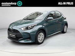 Toyota Yaris - 1.5 Hybrid 115 Comfort