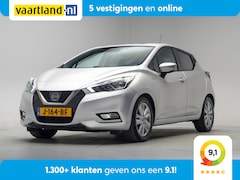 Nissan Micra - 1.0 IG-T N-Connecta [ Navi Apple/Android Camera Cruise ]