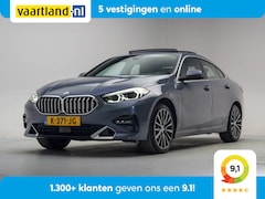 BMW 2-serie Gran Coupé - 220i High Executive Edition [ Pano Head-Up Lederen Sportstoelen]