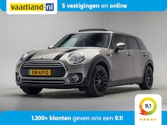 MINI Clubman - 1.5 Pepper Business [ Panorama Navi Clima PDC Keyless ]