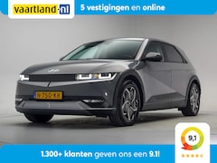 Hyundai IONIQ 5 - Connect+ 73 kWh [ BOSE Leder Head-up Camera ]