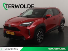 Toyota Yaris Cross - 1.5 VVT-I Dynamic | Trekhaak | Parkeercamera | Navigatie |