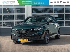 Alfa Romeo Tonale - 1.3 Ibrida Plug-In Q4 270pk AWD Veloce | Teck Pack | Schuif/Kanteldak | Harman Kardon | 20