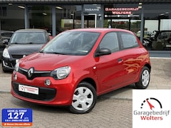 Renault Twingo - 1.0 SCe Life cruisecontrole airco 25dkm