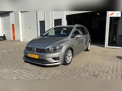 Volkswagen Golf Sportsvan - 2.0 TDI Highline DSG 2015