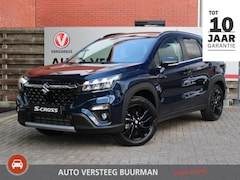Suzuki S-Cross - 1.4 SmartHybrid Special Edition | 360 Camera | Stoelverwarming | Apple Carplay/Android Aut