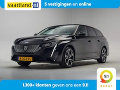 Peugeot 308 - 1.2 PureTech Allure Pack Business [ RGR-Sportstoelen Apple/Android 360°cam Navi ]