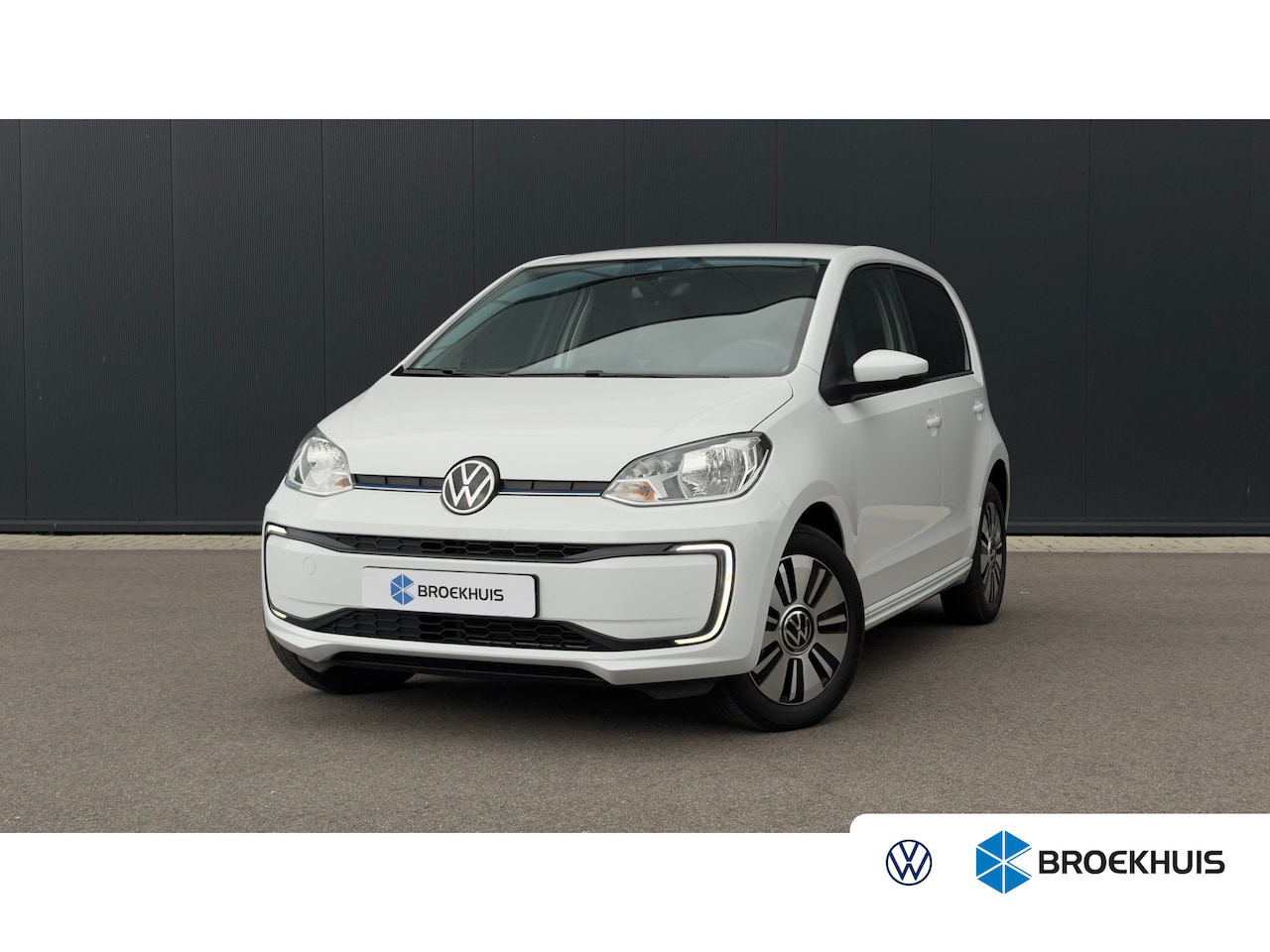 Volkswagen e-Up! - 83pk | SOH 89,91% | Achteruitrijcamera | Airco | Bluetooth Audio | - AutoWereld.nl