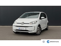 Volkswagen e-Up! - 83pk | SOH 89, 91% | Achteruitrijcamera | Airco | Bluetooth Audio |