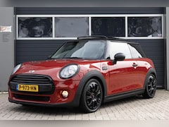 MINI 3-Deurs - 1.2 One Business PANO NAVI CRUISE 17''