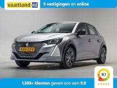 Peugeot e-208 - 50 kWh Active 3-Fase [ Apple/Android PDC Clima ]