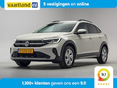 Volkswagen Taigo - 1.0 TSI Life [ Apple/Android Parkeersensoren v+a Trekhaak]