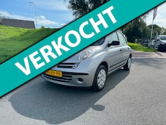 Nissan Micra - 1.2 Otazu Automaat Airco Trekhaak NAP