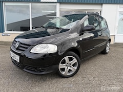 Volkswagen Fox - 1.2 Trendline apk|nap|weinig KM|