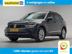 Volkswagen Tiguan - 1.4 TSI eHybrid Life Business [ Virtual Apple/Android Camera Navi Clima ]