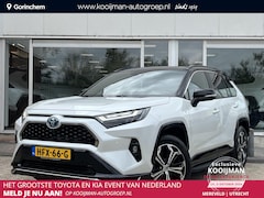 Toyota RAV4 - 2.5 Plug-in Hybrid AWD Style NL AUTO Innovation | Bearlock | Trekhaak | Schuifdak | JBL |
