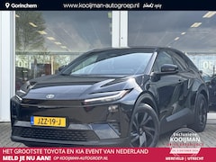 Toyota C-HR - C-HR+ First Edition 77 kWh | Demo Voordeel | Direct leverbaar | Rijklaar | 600km WLTP
