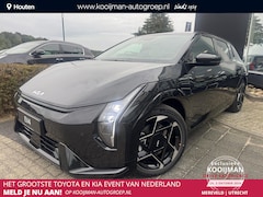 Kia EV4 - GT-Line Business Edition 81.4 kWh , Snel Leverbaar, Tijdelijk Actiemodel, Complete Uitvoer