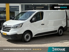 Renault Trafic - 2.0 dCi 130 T29 L1H1 Comfort | LED | DAB | Cruise Control | Airco |