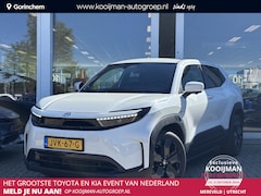 Toyota Urban Cruiser - Executive 61 kWh | Direct leverbaar | Rijklaarprijs