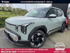 Kia EV2 - Plus 42.2 kWh , Snel Leverbaar, Inclusief 3000 Euro Inruilpremie, Complete Uitvoering, Voo