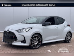 Toyota Yaris - 1.5 Hybrid GR Sport / LED / 18" / Apple Carplay/Android Auto