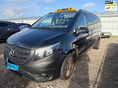 Mercedes-Benz Vito Tourer - 114 BlueTEC Pro Extra Lang | 2016 | Diesel | SCHADE AUTO | EXPORT/HANDEL