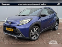 Toyota Aygo X - 1.0 VVT-i MT Envy / Fietsendragerbeugel / JBL premium audio / achteruitrij camera / draadl