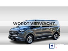 Ford Transit Custom - 320 2.5 PHEV Kombi L2H1 Limited 9p