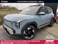 Kia EV2 - Plus Advanced 42.2 kWh , Snel Leverbaar, Inclusief 3000 Euro Inruilpremie, Complete Uitvoe