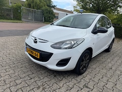 Mazda 2 - 2 1.3 Color Edition