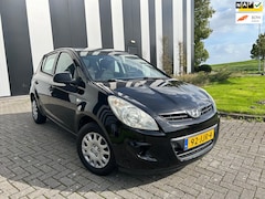 Hyundai i20 - 1.2i ActiveVersion Nw APK-Elekpakket-2 Sleutels