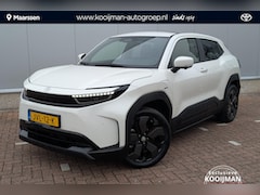 Toyota Urban Cruiser - Executive 61 kWh / Stuur en Stoelverwarming / 360 Camera / parkeersensoren v&a / JBL Audio