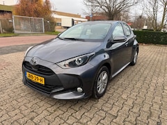 Toyota Yaris - 1.5 Hybrid 115 Active