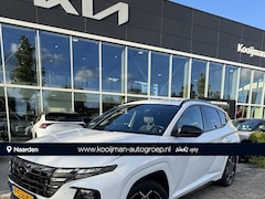 Hyundai Tucson - 1.6 T-GDI PHEV N Line 4WD N LINE. Plug in Hybride, NL Auto, Dealeronderhouden, Zeer comple