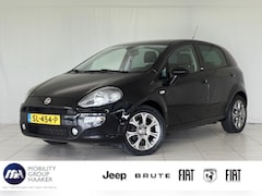 Fiat Punto Evo - 0.9 TwinAir Sempre | Airco | Dealer-Onderhouden | Bluetooth