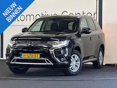 Mitsubishi Outlander - 2.4 PHEV Pure | CAMERA | STOELVERWARMING | KEYLESS
